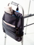 EZ0030 - Walker Side Carryon Bag